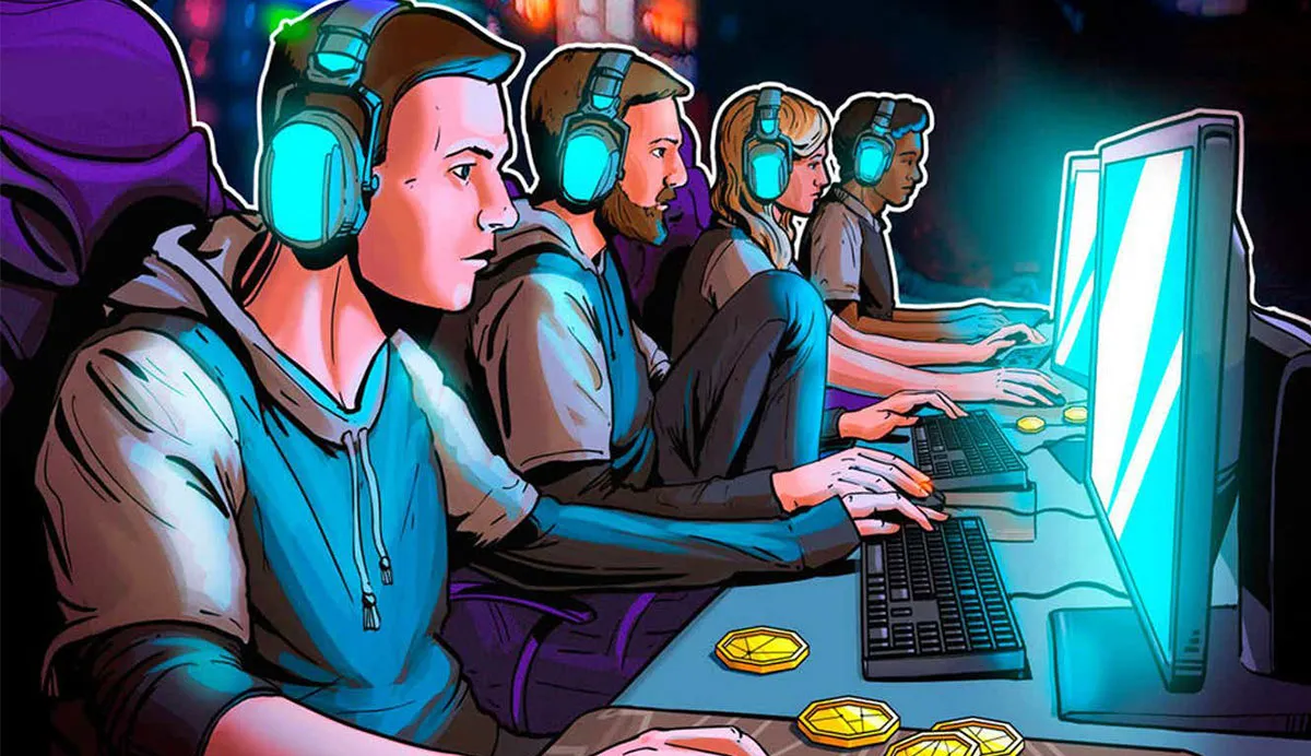 Upcoming play-to-earn crypto games in 2022